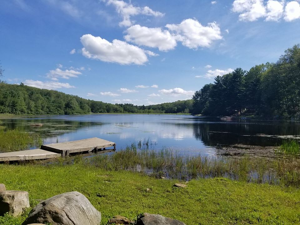 15+ Lake Camping Connecticut